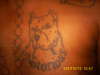 life long companion tattoo