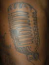 mic2 tattoo