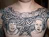 my kids tattoo