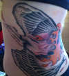 phoenix tattoo
