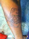 2011 tattoo