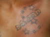 Boyfriend's name (part2) tattoo