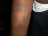 Dollar Signs tattoo
