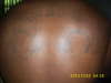 Face to Face (before) tattoo