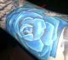 More work... tattoo