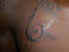 Music Symbols tattoo