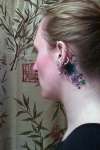 Music of the Stars tattoo