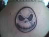 My Jack tattoo