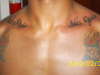 No Pain , No Gain tattoo