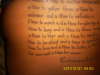 Scripture (part 3of 3) tattoo