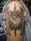 freemason stuff tattoo