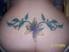 My First tattoo