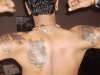 TigerLover tattoo