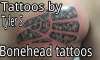 mexico tattoo