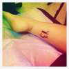 13 tattoo