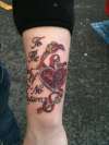 <3 tattoo