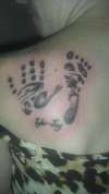3rd Tattoo