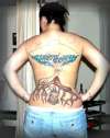 7 hours in tattoo