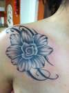 F l o w e r  _  B o m b tattoo