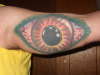 A big mistake tattoo