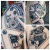 bio car parts tattoo