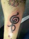 hakuna matatta tattoo