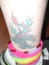 my dragon tattoo