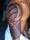 samoan tattoo