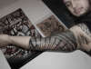 samoan tattoo