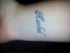 Rachel. tattoo