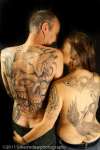 True Love tattoo