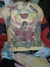 back piece tattoo