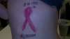 cancer survivor tattoo