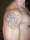 My first tattoo