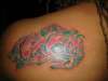name n rose tattoo