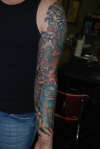 sleeve 2 tattoo