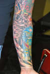 sleeve 4 tattoo