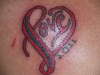 this for true love tattoo