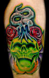 Best skull tattoo on google trickstattoo is duplicating