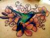 Broadway Ink tattoo