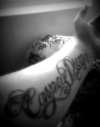 Carpe Diem tattoo