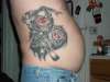 SONS OF ANARCHY tattoo
