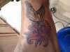 butterfly tattoo
