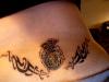 PAINFULL YET WORTH IT !! tattoo