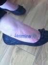 jasmine tattoo