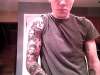 my movie sleeve tattoo