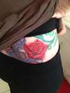 Additional Rose tattoo