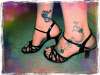 Tatts tattoo