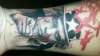 Zombie uncle sam tattoo