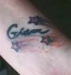 bad tattoo